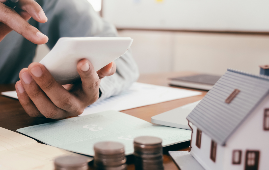How Hard Money Loans Work & When They’re the Right Choice
