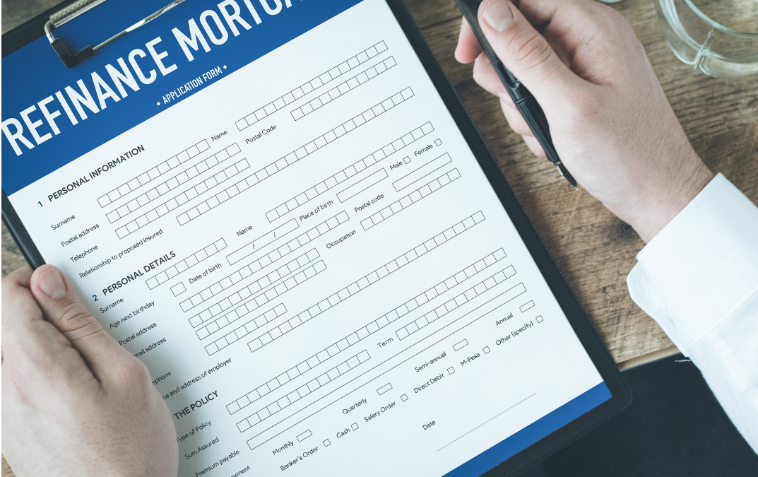 Refinancing 101: When It Makes Sense to Refinance with Laser Mortgage