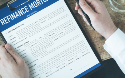 Refinancing 101: When It Makes Sense to Refinance with Laser Mortgage